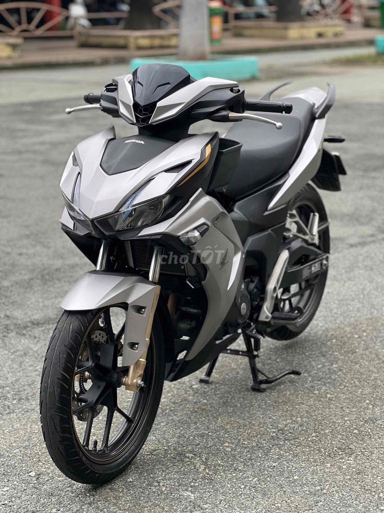 ❤️ WinnerX V4 150 Abs đời 2024 bstp chính chủ. Mua bán Xe máy tại Quận 11 Tp Hồ Chí Minh được đăng bởi Hưng Từ hình 1