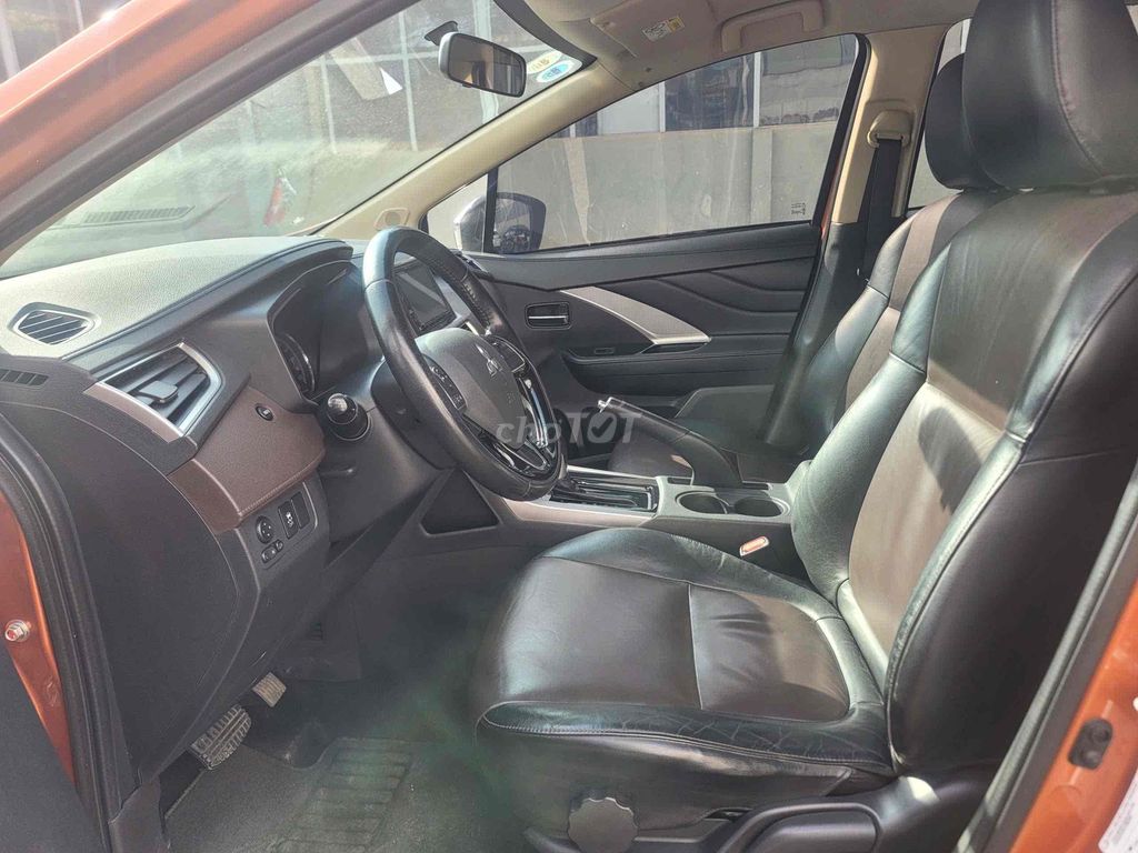 Mitsubishi Xpander Cross 2021 AT - 92000 km. Mua bán Ô tô tại Thành phố Thủ Dầu Một Bình Dương được đăng bởi Phạm Thanh Điền hình 16