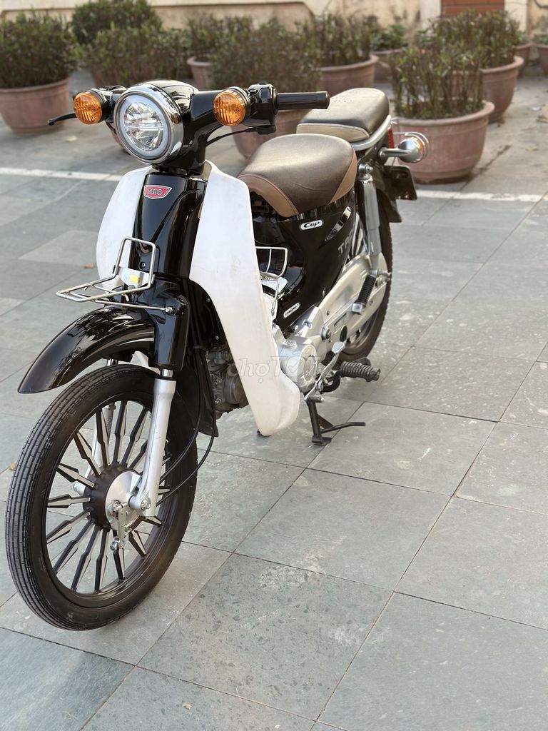 Cup 50cc 2022.đời cao đèn lead vành đúc mới 99%. Mua bán Xe máy tại Quận Bắc Từ Liêm Hà Nội được đăng bởi Hoàng hùng  hình 2