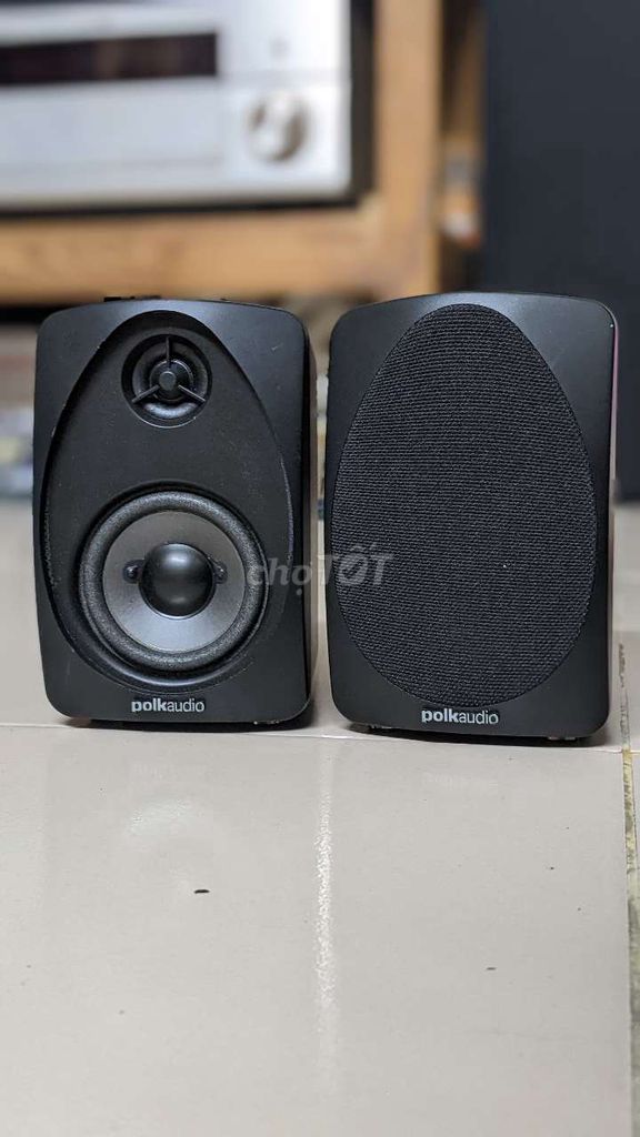 Loa plkaudio RM6005