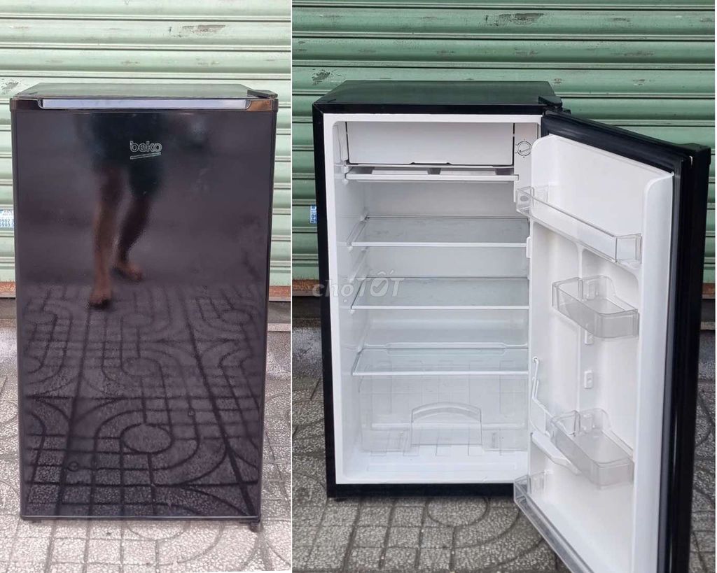 Tủ lạnh mini BEKO 93L. Mua bán Tủ lạnh tại Quận Bình Tân Tp Hồ Chí Minh được đăng bởi Điện Lạnh Q Bình Tân hình 1