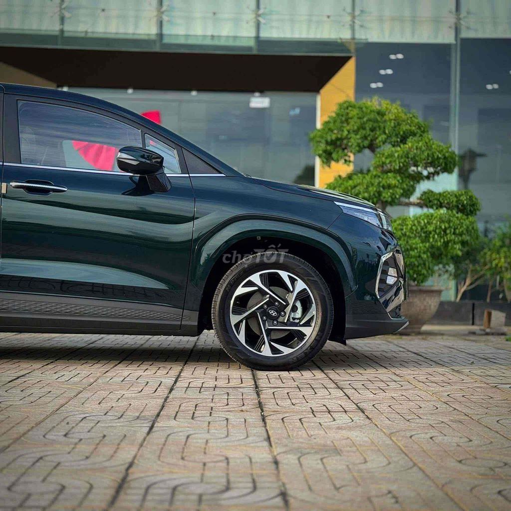 Hyundai Custin 1.5T ĐB- trả trước 131 triệu. Mua bán Ô tô tại Quận 6 Tp Hồ Chí Minh được đăng bởi Trần Thông Hyundai Gia Định hình 7