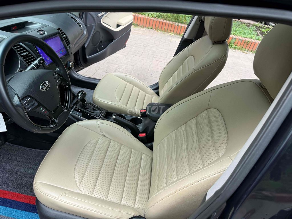 cần bán kia cerato 2018 ghế múi sạc ko dây. Mua bán Ô tô tại Quận Nam Từ Liêm Hà Nội được đăng bởi Nguyễn Văn Tuấn hình 5