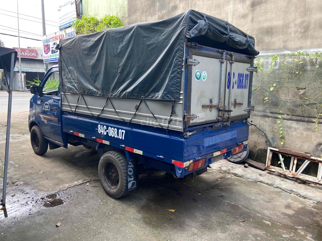 tải nhỏ 800kg đời 2018 ngay chủ ký giấy. Mua bán Xe tải, xe ben tại Quận Bình Tân Tp Hồ Chí Minh được đăng bởi Kha hình 3