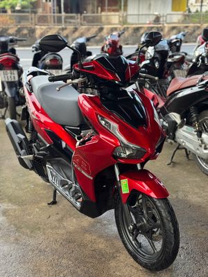 Honda Air Blade 125 4VAL 2023 Đỏ. Mua bán Xe máy tại Huyện Trảng Bom Đồng Nai được đăng bởi phương