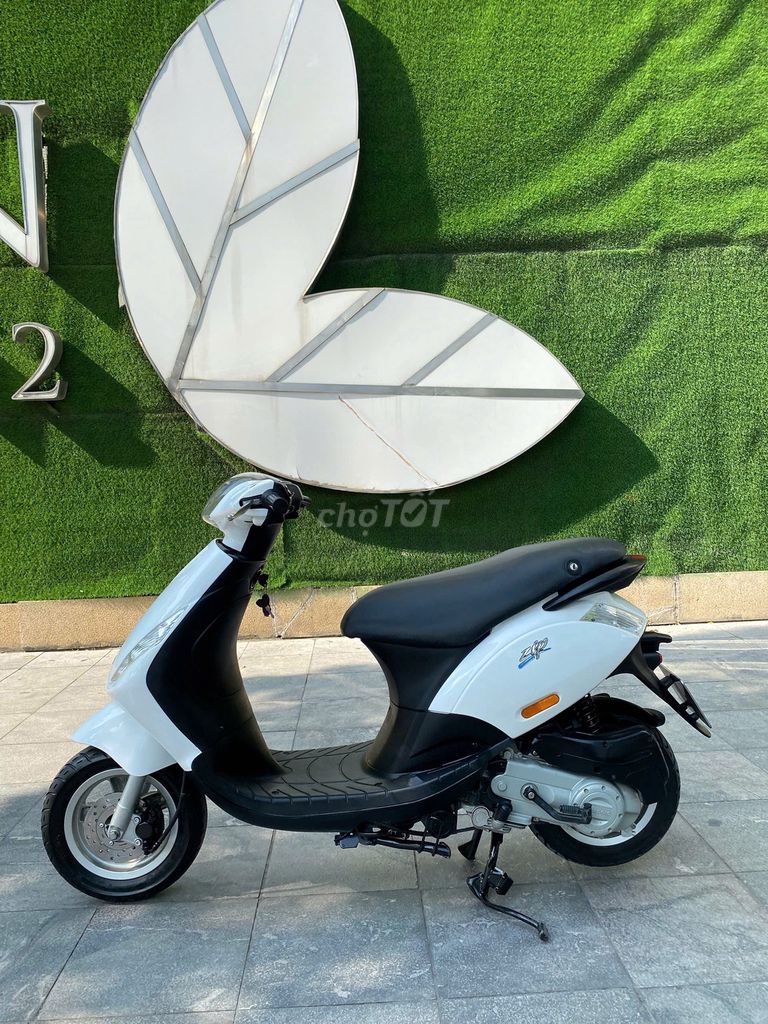 Zip 2019 E3 xe cực đẹp biển HN. Mua bán Xe máy tại Quận Hoàng Mai Hà Nội được đăng bởi Trường Giang Phạm hình 7