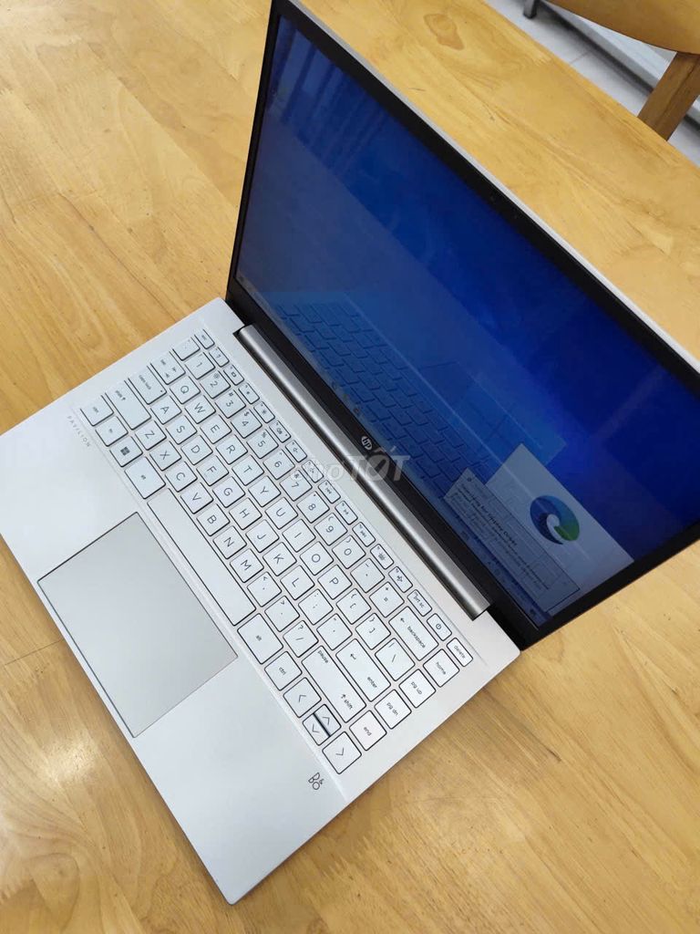 HP Pavilion 14-DV i5-1135G7 14 inch 8GB/256GB Bạc. Mua bán Laptop tại Thành phố Qui Nhơn Bình Định được đăng bởi NGỌC PHÚC LAPTOPS hình 1