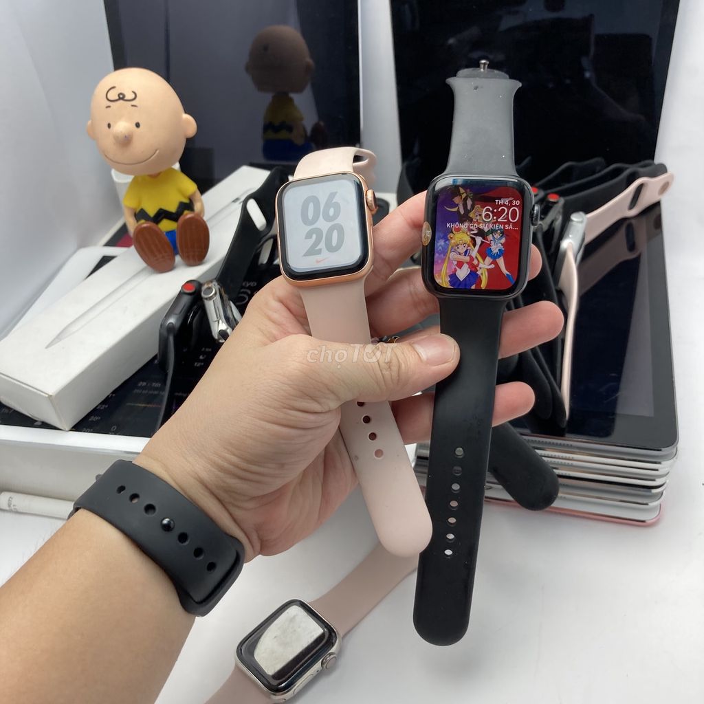 Iwatch ( giá bán tại đà nẵng )