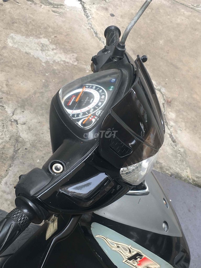 Mio đen sprot bstp. Mua bán Xe máy tại Quận 6 Tp Hồ Chí Minh được đăng bởi Anh hoà 78 hình 4