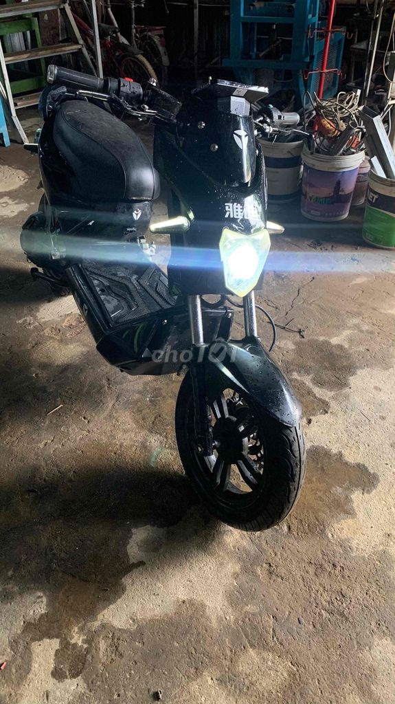 Xe rẻ cho Ba Mẹ nào cần !. Mua bán Xe điện tại Thành phố Huế Thừa Thiên Huế được đăng bởi Tú Tuấn hình 5