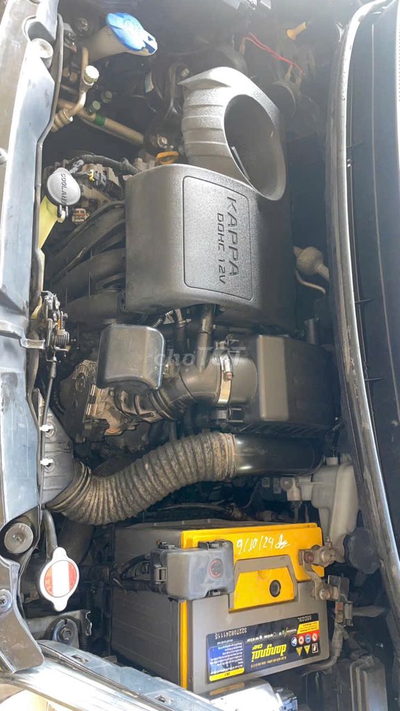 Kia Morning 2011 nhập Hàn Quốc 1.0 MT. Mua bán Ô tô tại Huyện Thanh Oai Hà Nội được đăng bởi Nghiêm Văn hình 8