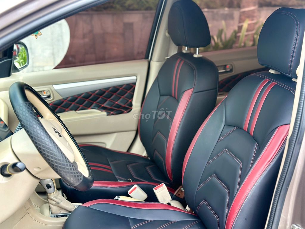 Suzuki Ertiga model 2018 1.4 số tự động tiết kiệm. Mua bán Ô tô tại Quận 12 Tp Hồ Chí Minh được đăng bởi Hoàng 031 hình 9