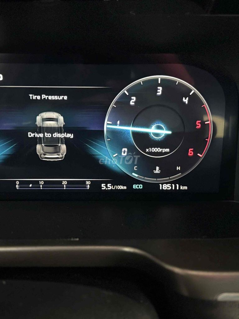 KIA Sorento 2022 Trắng 18511 km. Mua bán Ô tô tại Quận Bình Tân Tp Hồ Chí Minh được đăng bởi tai hình 3