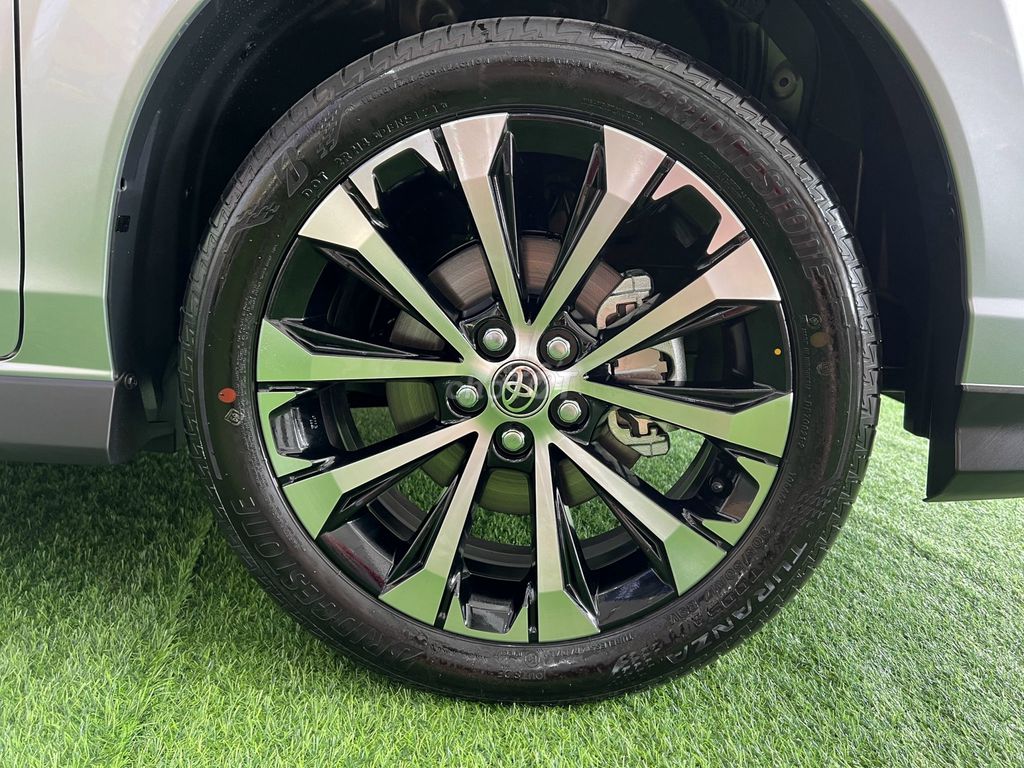 ✅Toyota Veloz Cross 2025✅Tặng 100% Thuế Trước Bạ. Mua bán Ô tô tại Quận Bình Thạnh Tp Hồ Chí Minh được đăng bởi Toyota Hiroshima Tân Cảng Official hình 10