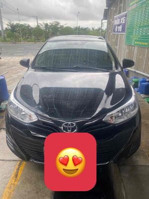 Toyota Vios 2019 - 75000 km. Mua bán Ô tô tại Thành phố Long Xuyên An Giang được đăng bởi Mr Bá