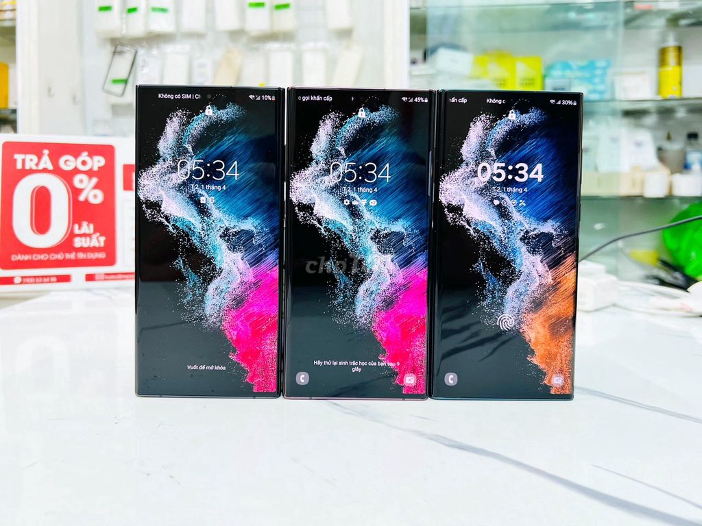 M-Phones Cầu Giấy tại Quận Nam Từ Liêm, Hà Nội hình 1