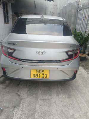 Hyundai Grand i10 Sedan 2021 1.2MT Bạc. Mua bán Ô tô tại Thành phố Thuận An Bình Dương được đăng bởi Ali Dương Phạm