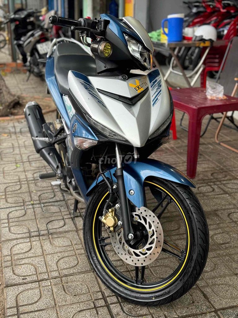 Ex 2020 LED. Mua bán Xe máy tại Thành phố Buôn Ma Thuột Đắk Lắk được đăng bởi Ngô quốc Việt  hình 1