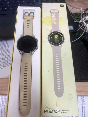 Đồng Hồ Mi Watch. Mua bán Thiết bị đeo thông minh tại Thành phố Thủ Dầu Một Bình Dương được đăng bởi Nguyễn Minh Trí