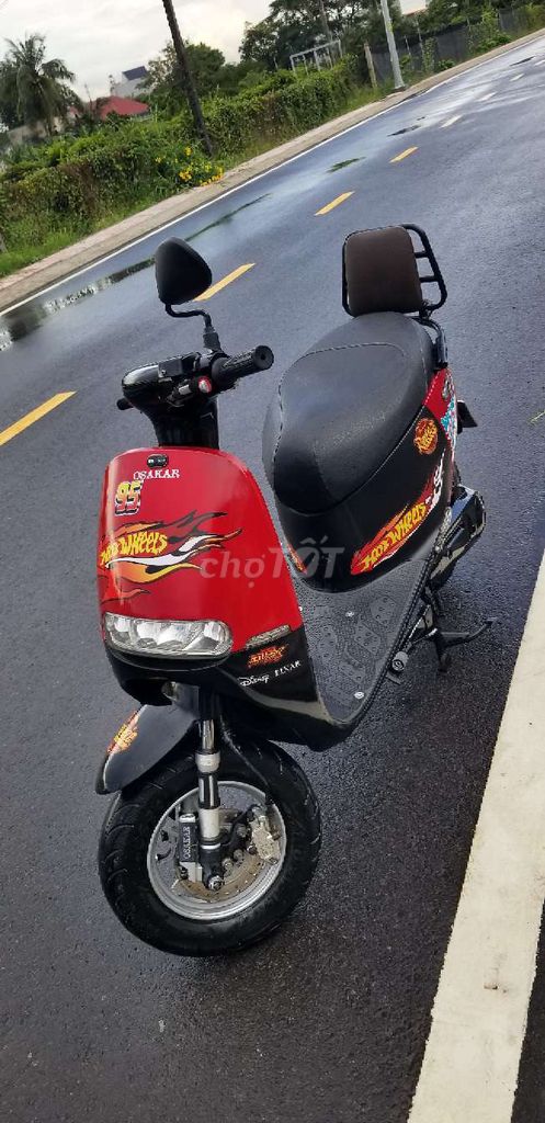 Bán xe máy điện Osaka GoGo. Mua bán Xe điện tại Quận 10 Tp Hồ Chí Minh được đăng bởi Anh Quyền  hình 2