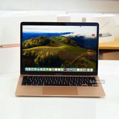 MacBook Air M1 – Retina đẹp, chạy êm, pin 15h. Mua bán Laptop tại Quận 10 Tp Hồ Chí Minh được đăng bởi TTCenter