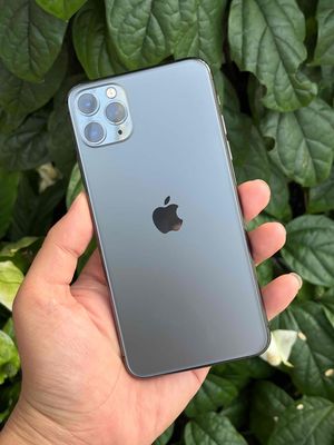 11 Pro Max 256GB Green Lock Mỹ Pin 94 Zin đẹp 99%. Mua bán Điện thoại tại Quận Ninh Kiều Cần Thơ được đăng bởi Quý Mobile Cần thơ