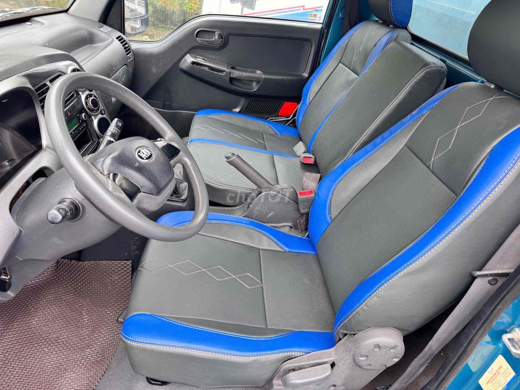 Kia k250 2.4 tấn thùng dài 3m5 đời 2019 xe zin. Mua bán Xe tải, xe ben tại Thành phố Thuận An Bình Dương được đăng bởi Mr Công xe tải cũ hình 3