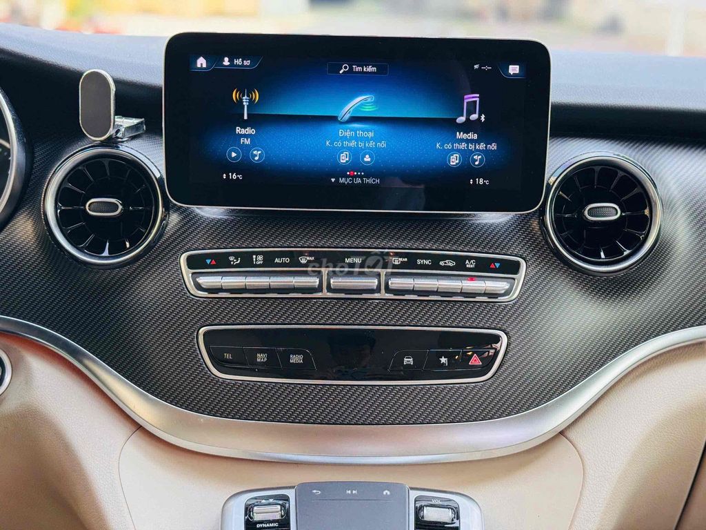 Mercedes Benz V250 AMG - XHĐ 3 Tỷ 3. Mua bán Ô tô tại Quận Bình Tân Tp Hồ Chí Minh được đăng bởi Lê Minh Quý hình 9