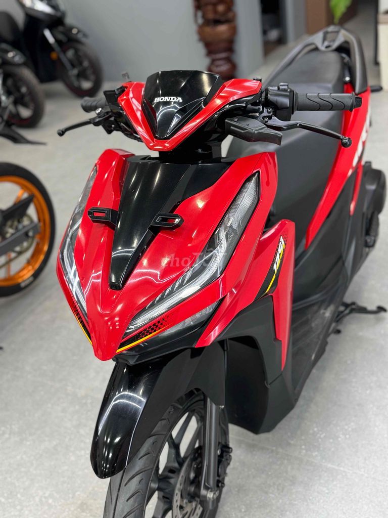 Vairo125 date 2021 xe đẹp chuẩn rin Hỗ trợ góp. Mua bán Xe máy tại Quận Cái Răng Cần Thơ được đăng bởi Cửa Hàng Xe Máy Quang Sang hình 13