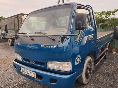 Bán gấp kia 2.4 tấn đời 2017 thùng lửng 3m5. Mua bán Xe tải, xe ben tại Thành phố Thuận An Bình Dương được đăng bởi Xe tải Bình Dương