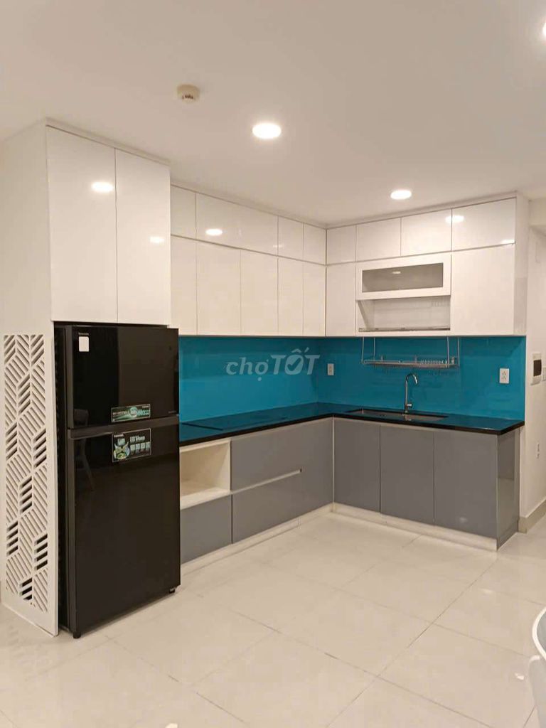 CHO THUÊ CĂN HỘ GATEWAY VŨNG TÀU – 2PN, 2WC – VIEW BIỂN SIÊU ĐẸP. Cho thuê căn hộ/chung cư tại Thành phố Vũng Tàu Bà Rịa - Vũng Tàu được đăng bởi Lại Thị Như Trang hình 4