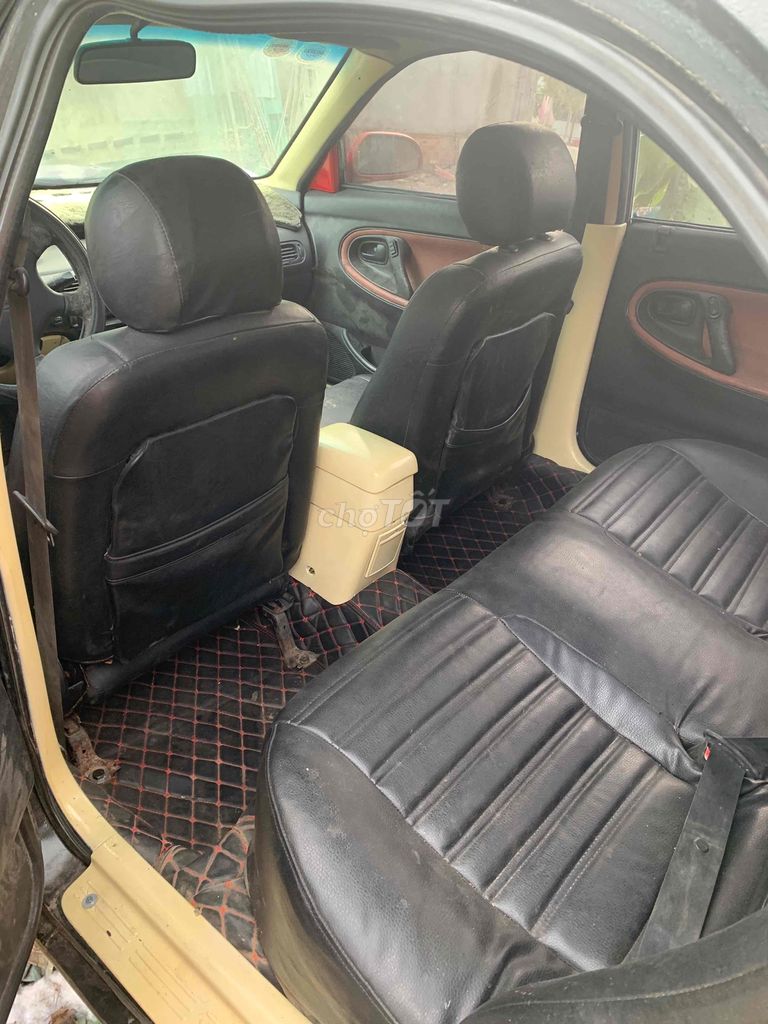 Mazda 626 2002 - 99 km. Mua bán Ô tô tại Thị xã Tân Uyên Bình Dương được đăng bởi Mr Cường  hình 2