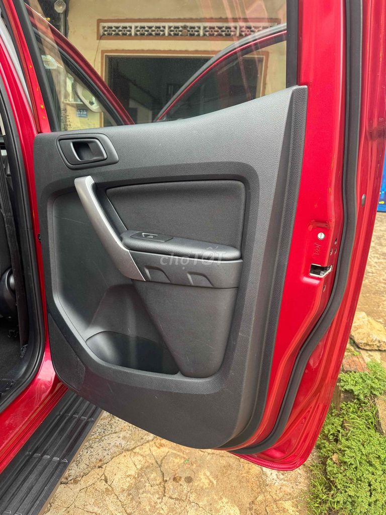 Ford Ranger 2021 XLS 2.2L 4x2 MT - 120000 km. Mua bán Ô tô tại Huyện Krông Búk Đắk Lắk được đăng bởi đức bách hình 8