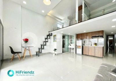 CHO THUÊ CHDV DUPLEX QUẬN 7 GẦN LOTTE MART, CRESCENT MALL, Q1,4