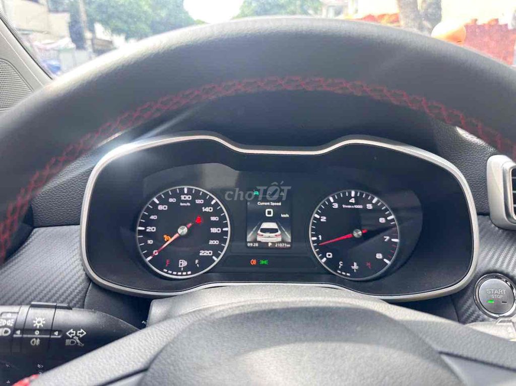 MG ZS 2023 màu đen, đi 2 vạn 1. Mua bán Ô tô tại Quận Bình Tân Tp Hồ Chí Minh được đăng bởi MUA BÁN XE LƯỚT và PHỤ KIỆN XE hình 10