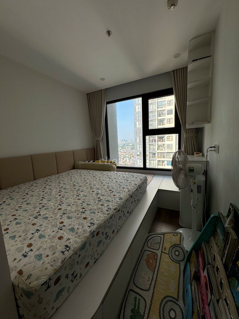 ​Chính chủ bán gấp căn hộ 1N+ S403 VInhomes smart city giá 3,1 tỷ