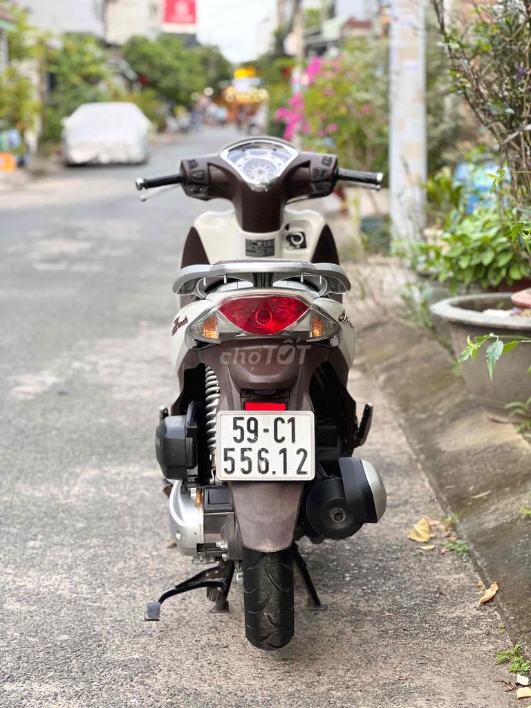 🔰HONDA SHMODE ĐK 2015 BSTP 1 ĐỜI CHỦ(hỗ trợ góp). Mua bán Xe máy tại Thành phố Thủ Đức Tp Hồ Chí Minh được đăng bởi Thọ hình 3