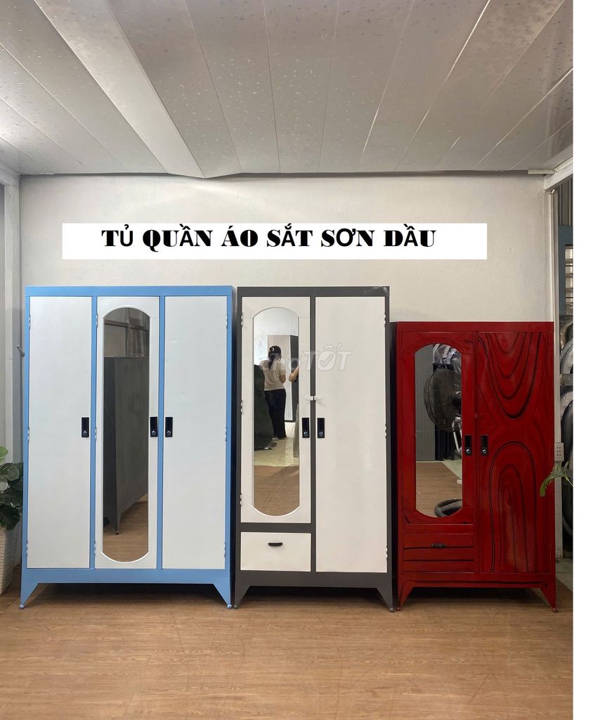 Tủ Sắt Tủ Sắt Tủ Sắt Tủ Sắt Tủ Sắt Tủ Sắt Tủ Sắt ^. Mua bán Tủ, kệ gia đình tại Thành phố Thủ Đức Tp Hồ Chí Minh được đăng bởi NỘI THẤT VĂN PHÒNG hình 1