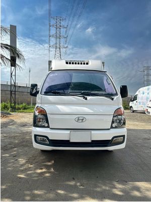 Xe tải đông lạnh 1 tấn hyundai giá rẻ. Mua bán Xe tải, xe ben tại Quận Bình Tân Tp Hồ Chí Minh được đăng bởi Nguyễn Khánh Bình hình 1