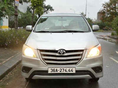 innova 2014 bản E. Mua bán Ô tô tại Quận Hà Đông Hà Nội được đăng bởi Ánh Minh