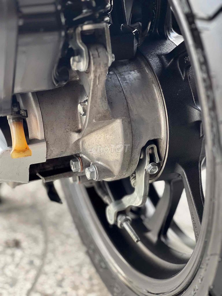 PCX 150 2018,xe đẹp,máy zin chất,có bán góp. Mua bán Xe máy tại Quận Ninh Kiều Cần Thơ được đăng bởi Cửa Hàng Xe máy Tân Lập Hưng hình 5