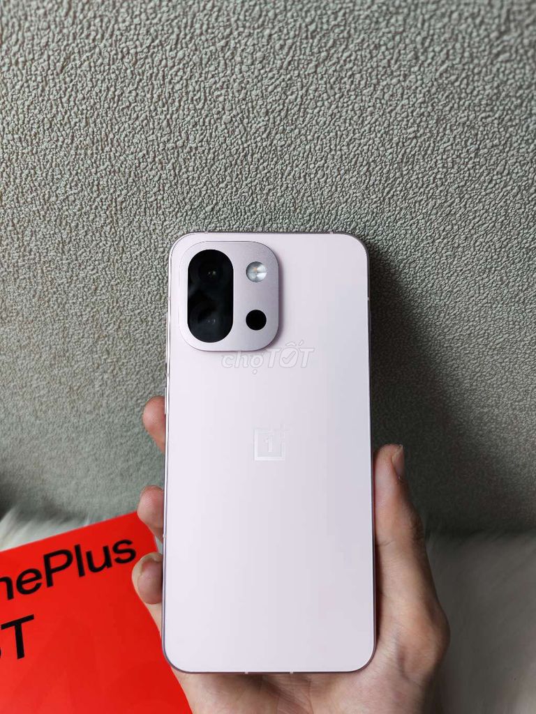 Oneplus 13T. Mua bán Điện thoại tại Quận Bình Thạnh Tp Hồ Chí Minh được đăng bởi Góc Mobile hình 1