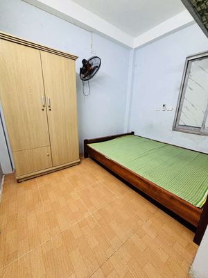 Room 15 m² · Phố Nhật Tảo