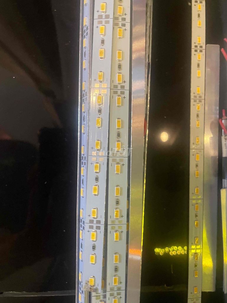 Đèn LED thanh nhôm 12Vdc giá chai bao. Mua bán Đèn tại Quận Thanh Khê Đà Nẵng được đăng bởi Hao phan hình 1