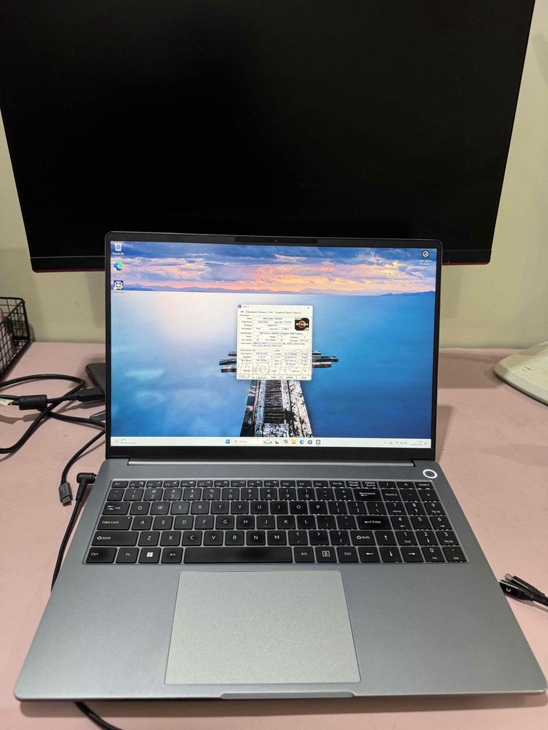ABEX Sapphire RZ16C AMD R7 16GB/256GB. Mua bán Laptop tại Quận Tân Bình Tp Hồ Chí Minh được đăng bởi Chí Thành hình 1