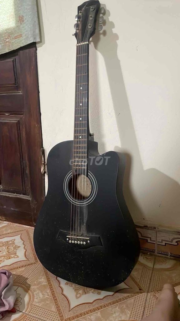 guitar acoustic