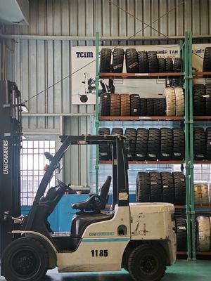 Xe nâng Nissan (Unicarriers) - Mua bán & cho thuê💥. Mua bán Phương tiện khác tại Huyện Bù Đăng Bình Phước được đăng bởi Kiệt Forklift