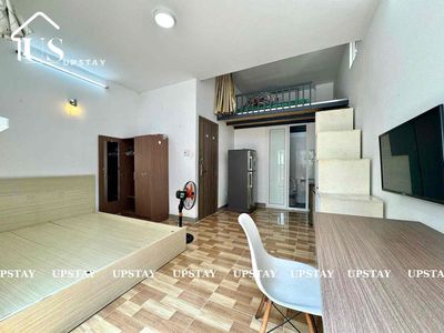Duplex_Ban công - Cửa sổ_Ngay Sau Lưng Hà đô Q10🔥