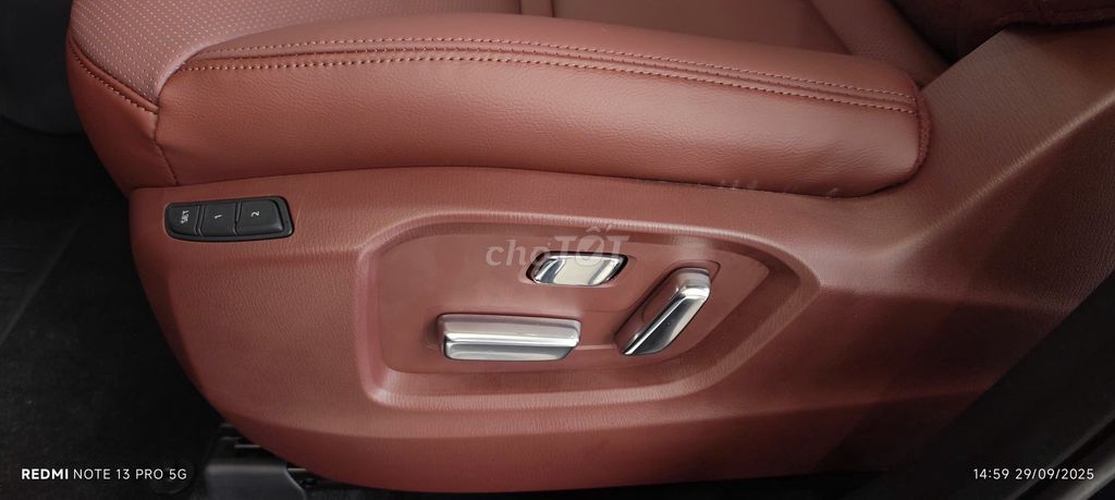 Mazda CX 8 2025 Luxury - giá *** tháng 10. Mua bán Ô tô tại Thành phố Thủ Đức Tp Hồ Chí Minh được đăng bởi HOÀNG HIẾU  hình 6