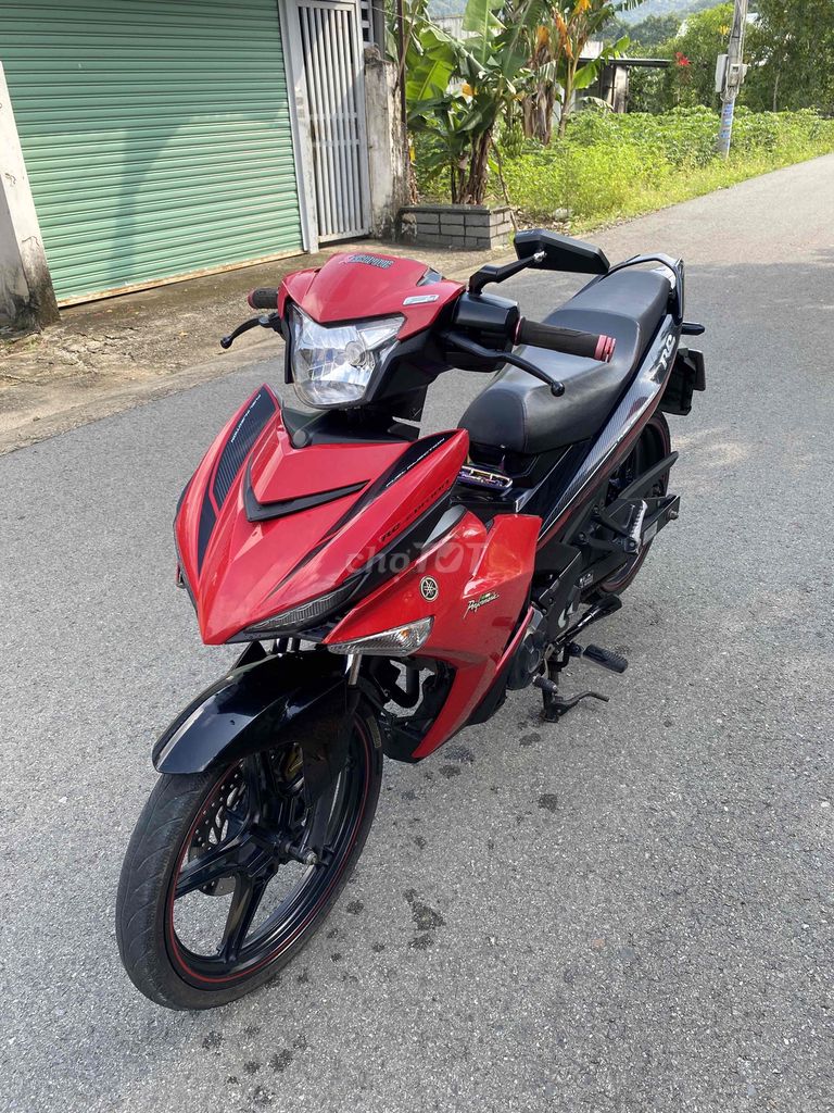 Ex2017 ngay chủ. Mua bán Xe máy tại Thị xã Phú Mỹ Bà Rịa - Vũng Tàu được đăng bởi Lê Thanh Hữu hình 3